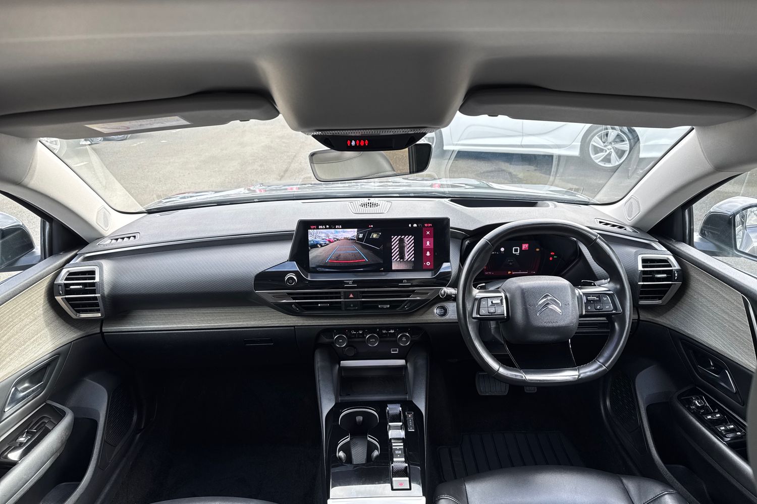 Used Citroen C5 X 2022 for sale - 77661719: Photo 15