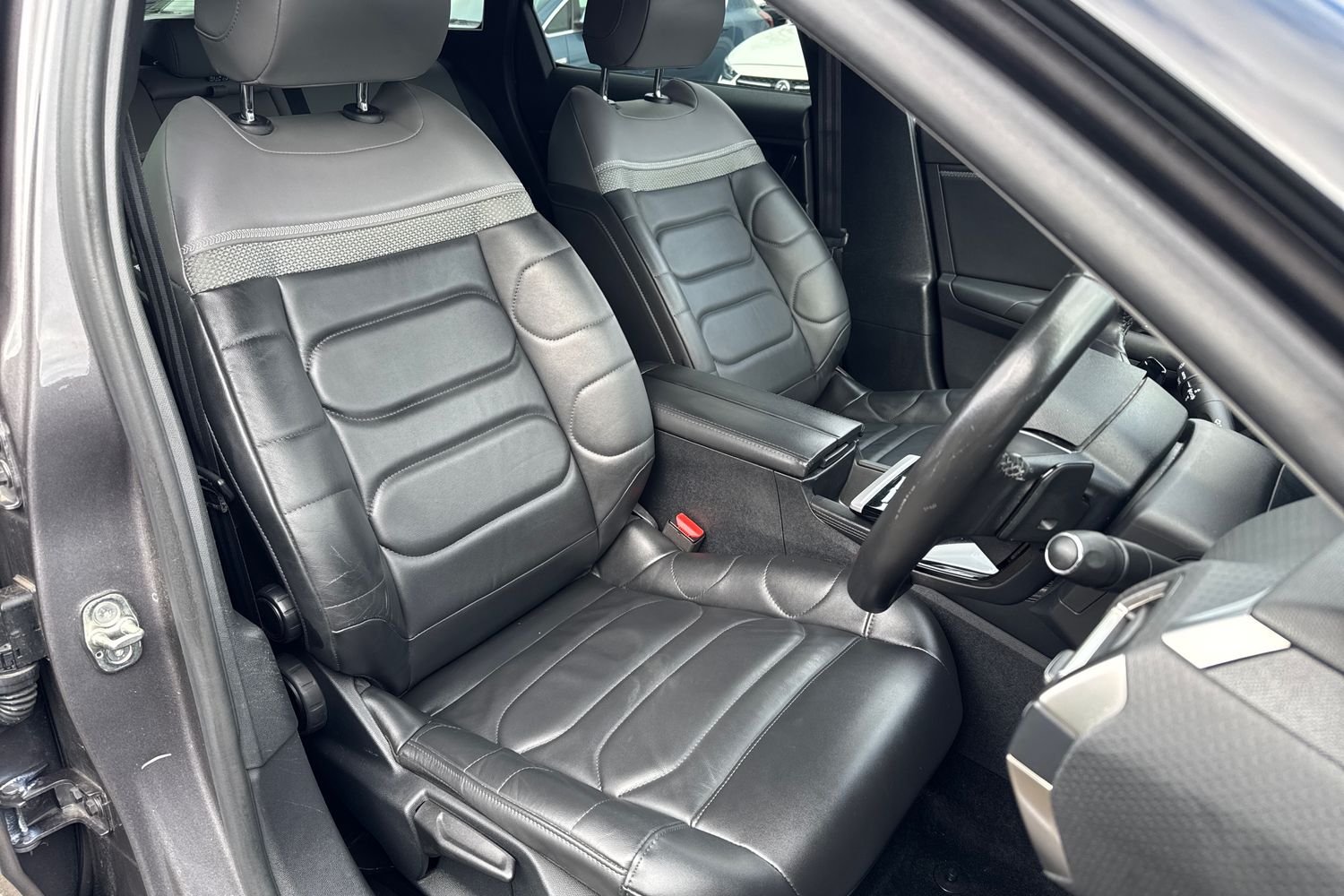 Used Citroen C5 X 2022 for sale - 77661719: Photo 17