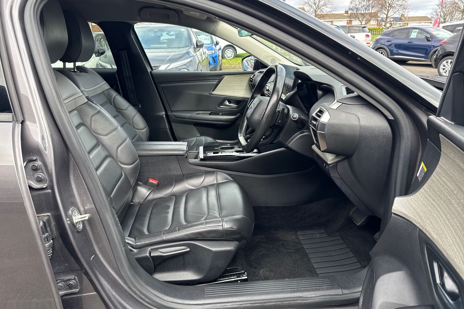 Used Citroen C5 X 2022 for sale - 77661719: Photo 18