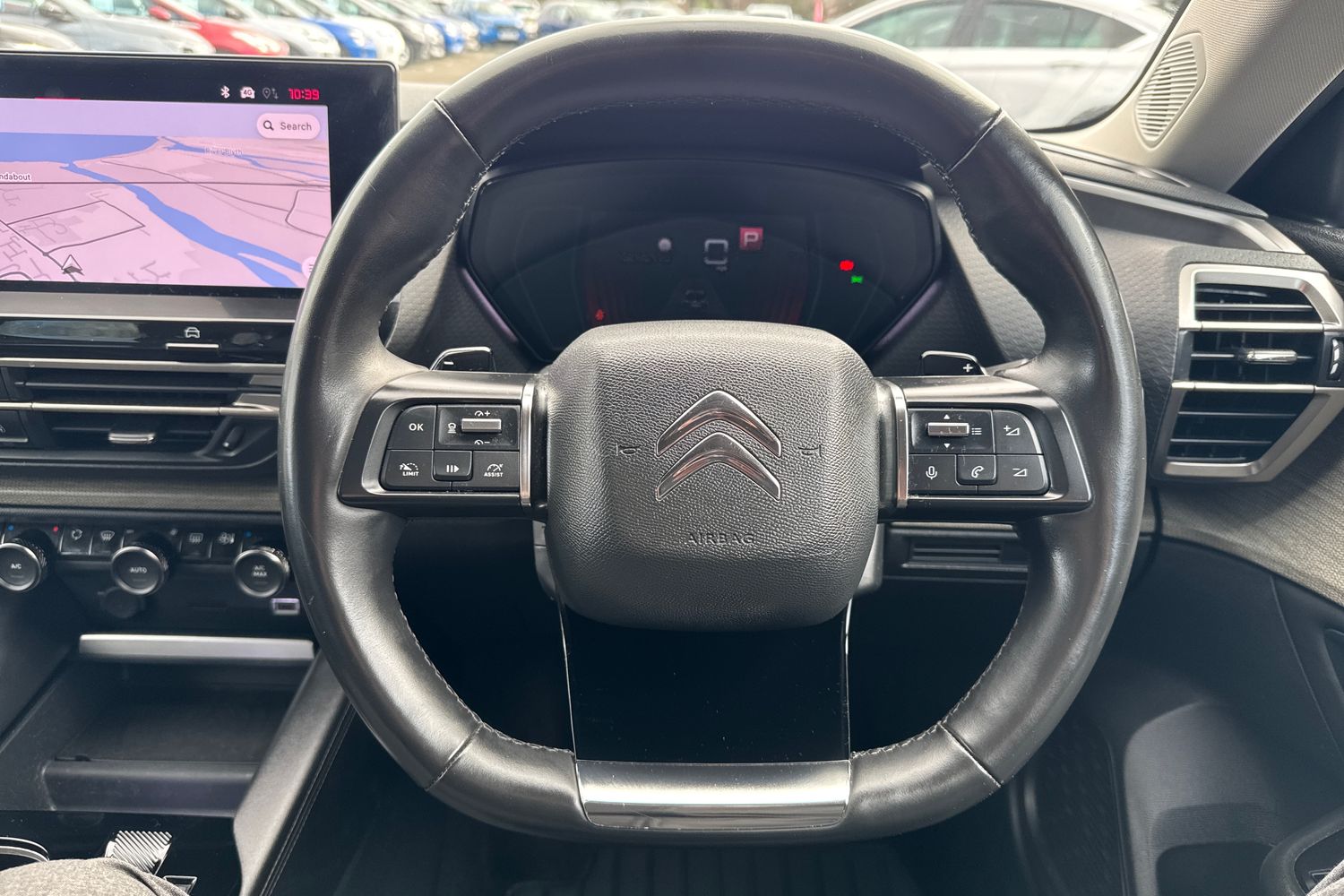 Used Citroen C5 X 2022 for sale - 77661719: Photo 23