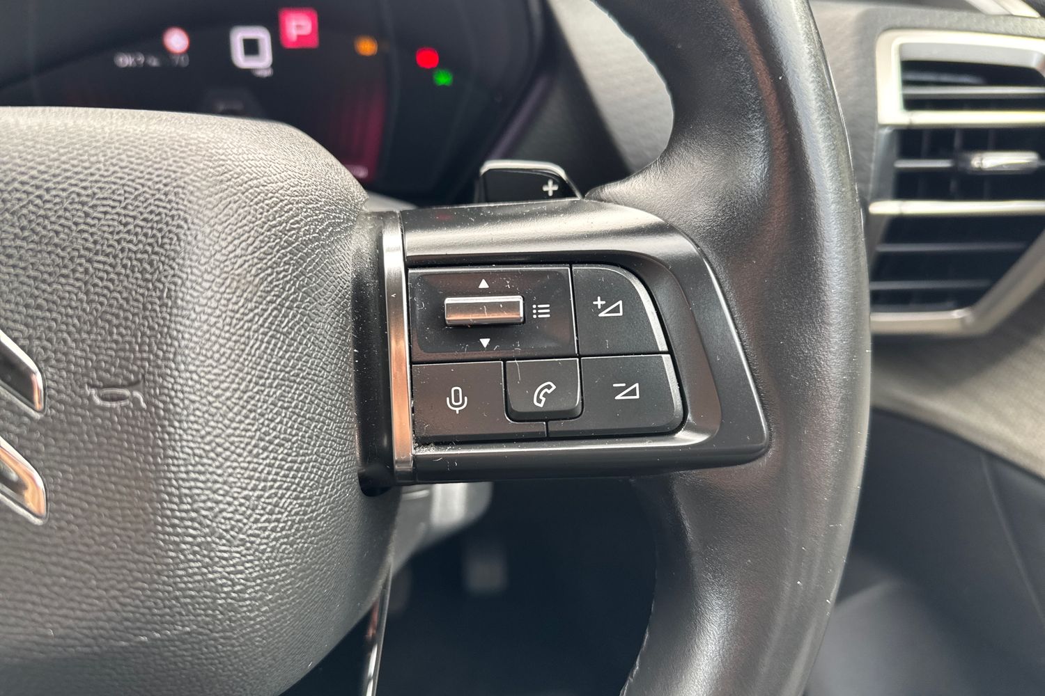 Used Citroen C5 X 2022 for sale - 77661719: Photo 24