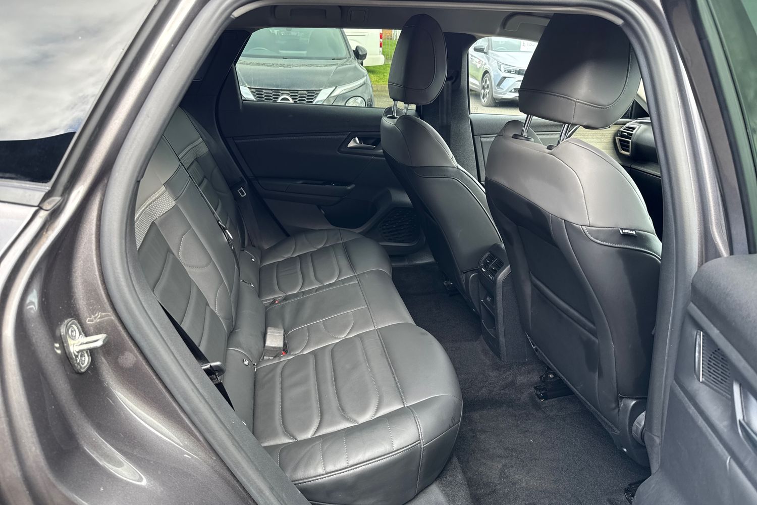 Used Citroen C5 X 2022 for sale - 77661719: Photo 25