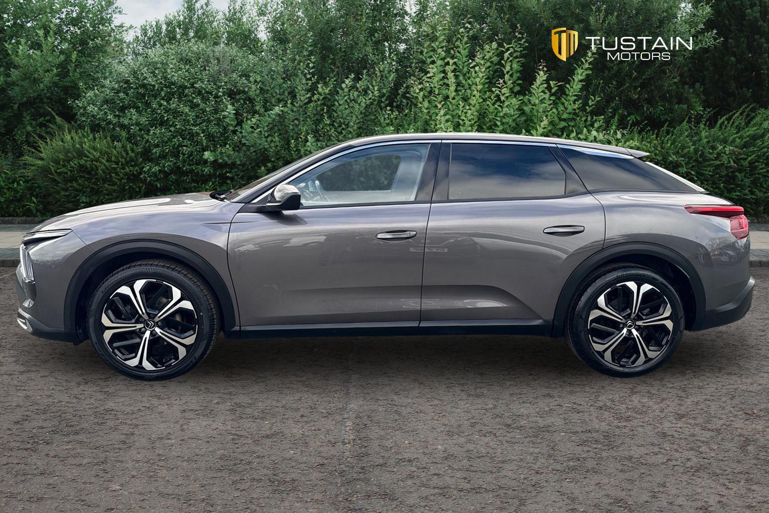 Used Citroen C5 X 2022 for sale - 77661719: Photo 9