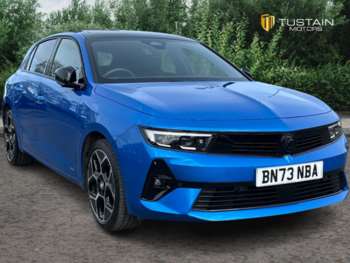 2024 - 1.2 Turbo 130 Ultimate 5dr Auto