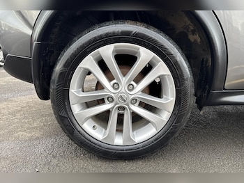 Used Nissan Juke 2017 for sale - 77617667: Photo