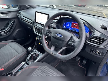 Used Ford Puma 2023 for sale - 77473204: Photo