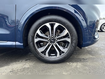 Used Ford Puma 2023 for sale - 77473204: Photo