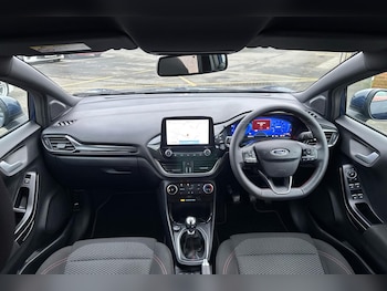 Used Ford Puma 2023 for sale - 77473204: Photo