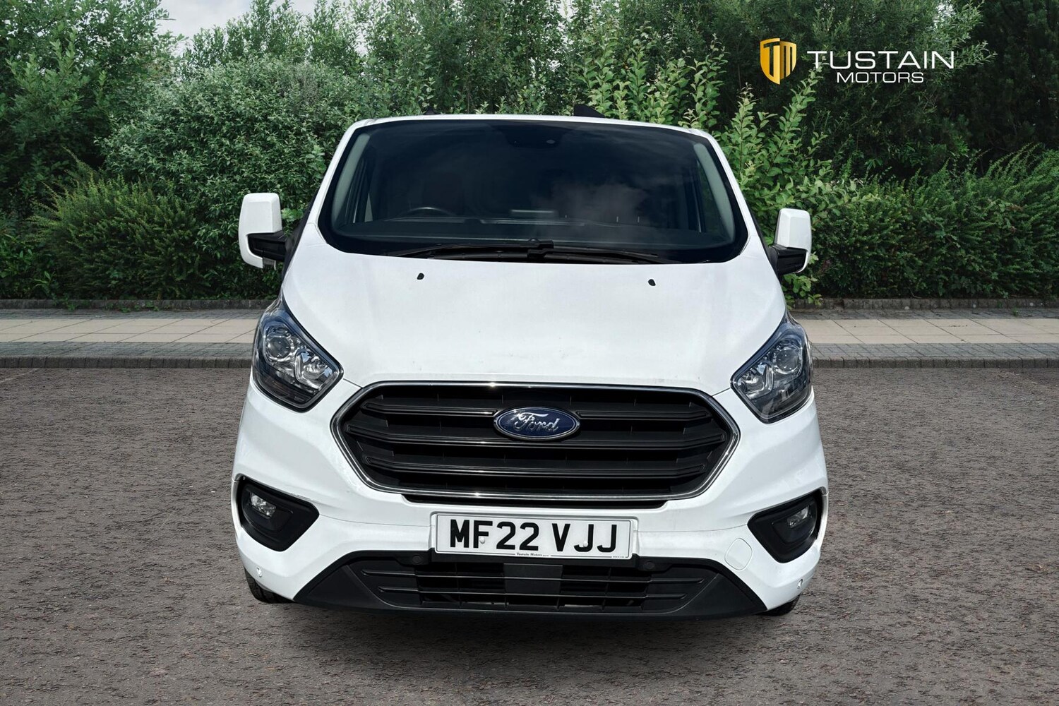 Used Ford Transit Custom 2022 for sale - 75679748: Photo 10