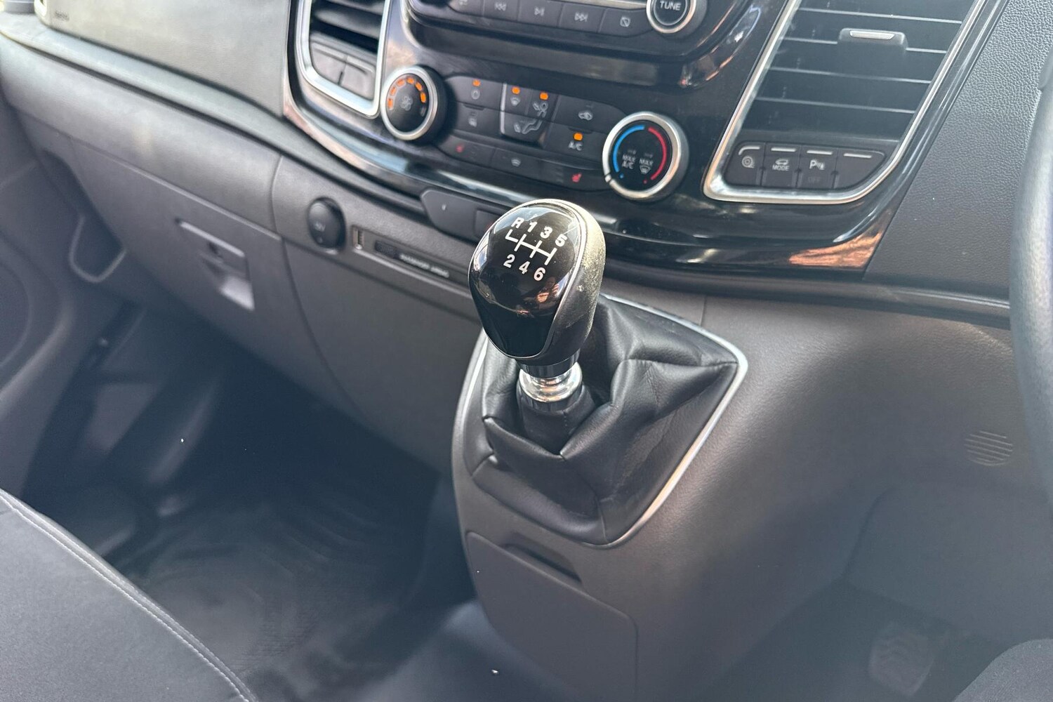 Used Ford Transit Custom 2022 for sale - 75679748: Photo 14