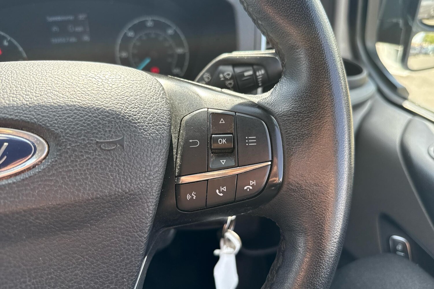 Used Ford Transit Custom 2022 for sale - 75679748: Photo 16