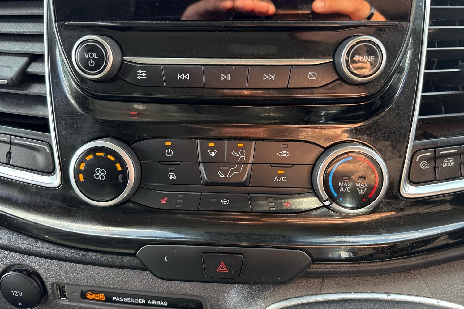 Used Ford Transit Custom 2022 for sale - 75679748: Photo 20