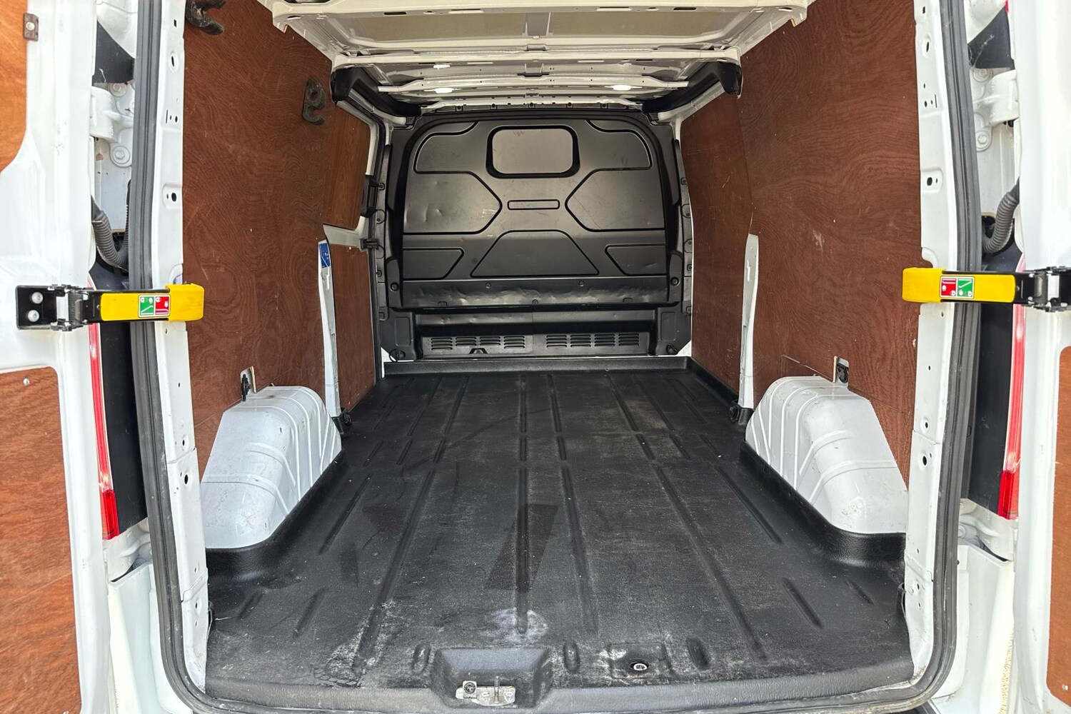 Used Ford Transit Custom 2022 for sale - 75679748: Photo 23