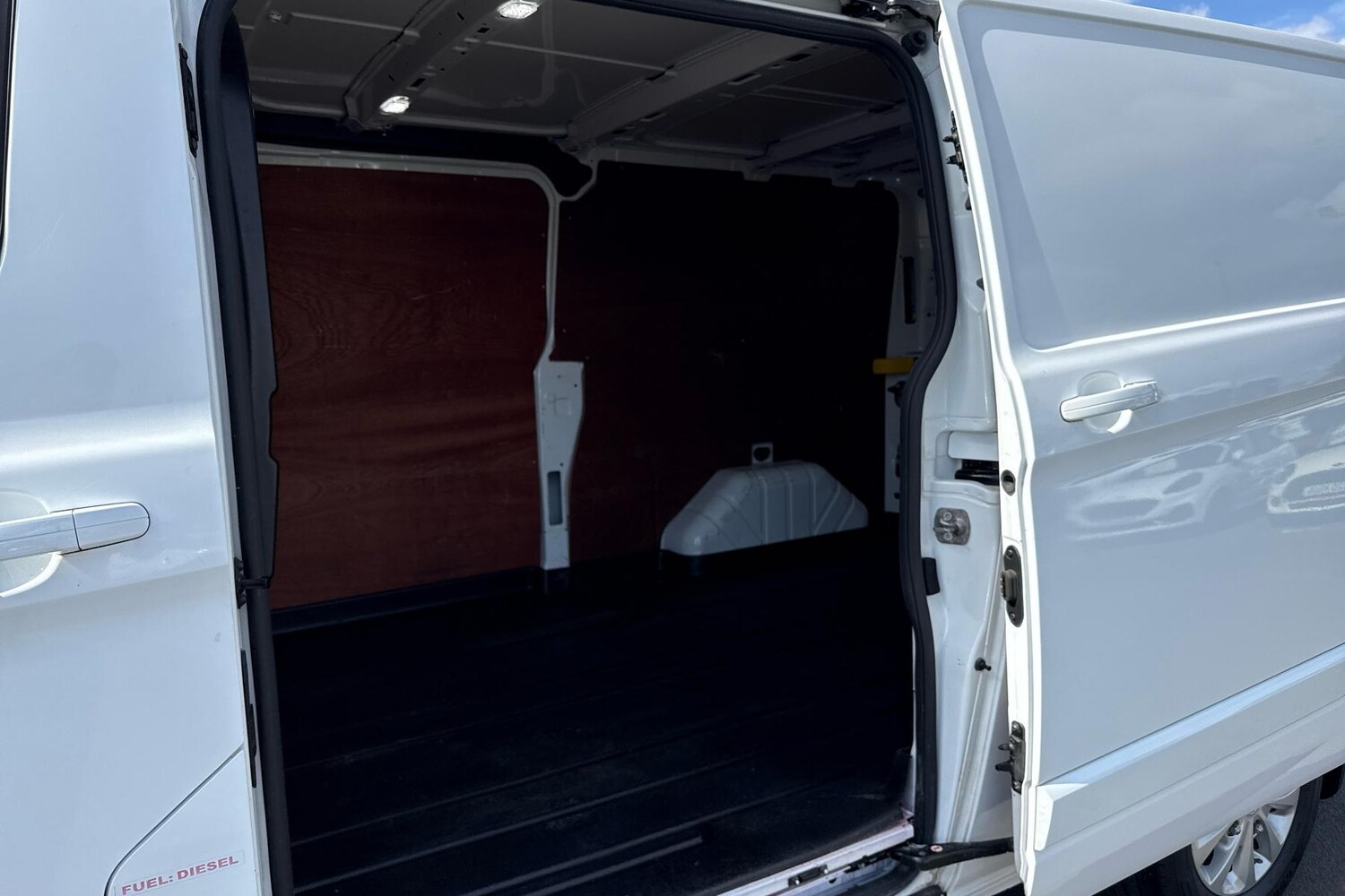 Used Ford Transit Custom 2022 for sale - 75679748: Photo 24
