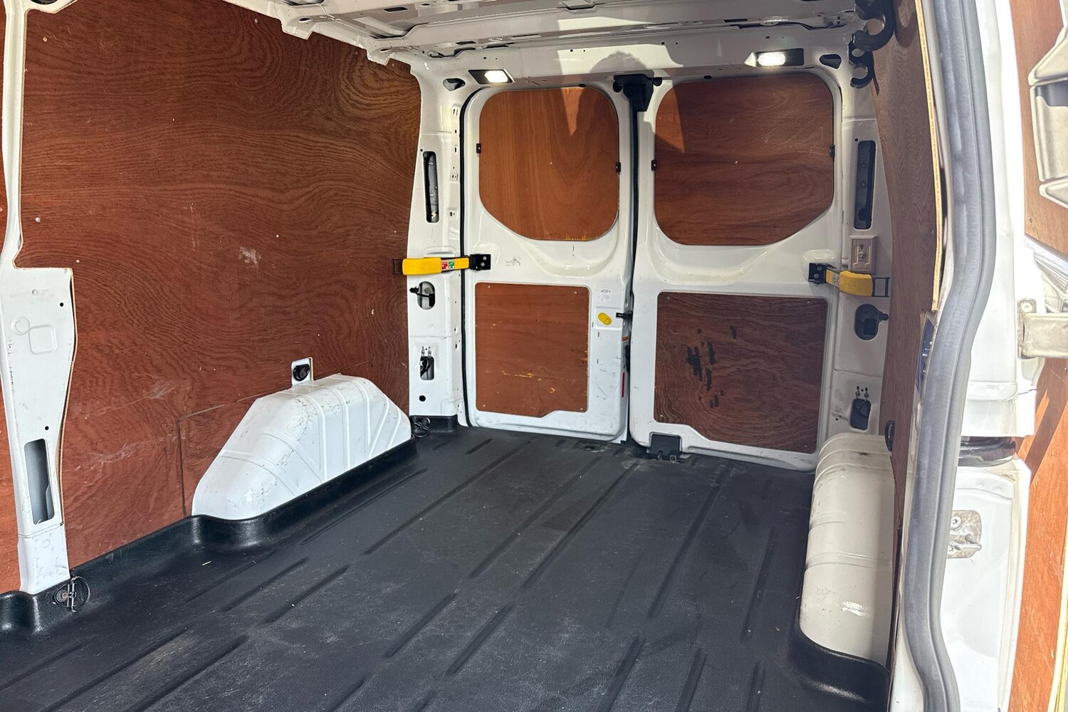 Used Ford Transit Custom 2022 for sale - 75679748: Photo 25