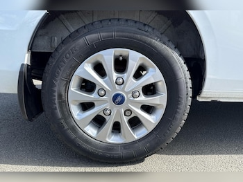Used Ford Transit Custom 2022 for sale - 75679748: Photo 3