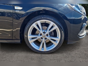 Used Vauxhall Astra 2019 for sale - 79341579: Photo