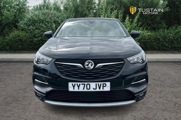 Used Vauxhall Grandland X 2020 for sale - 76298203: Photo 10