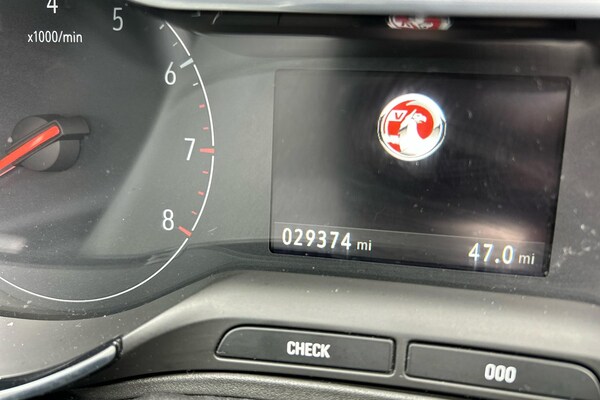Used Vauxhall Grandland X 2020 for sale - 76298203: Photo 13