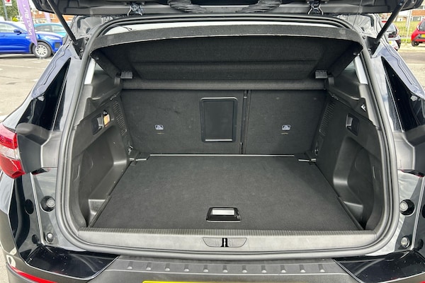 Used Vauxhall Grandland X 2020 for sale - 76298203: Photo 17