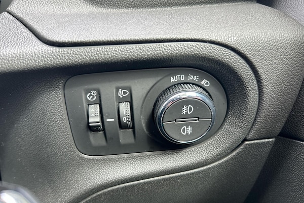 Used Vauxhall Grandland X 2020 for sale - 76298203: Photo 19