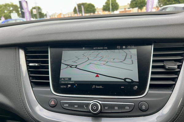 Used Vauxhall Grandland X 2020 for sale - 76298203: Photo 22