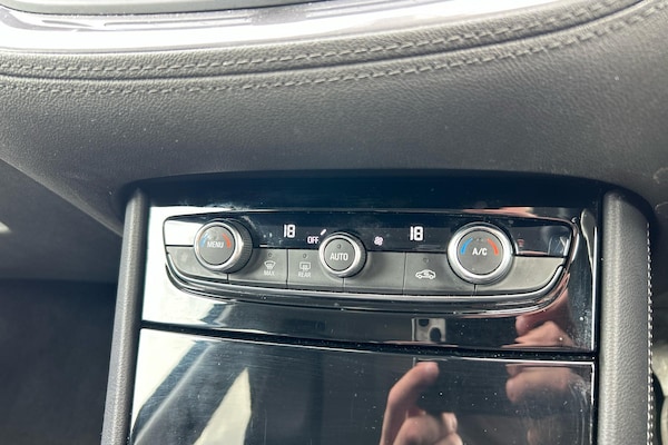 Used Vauxhall Grandland X 2020 for sale - 76298203: Photo 23