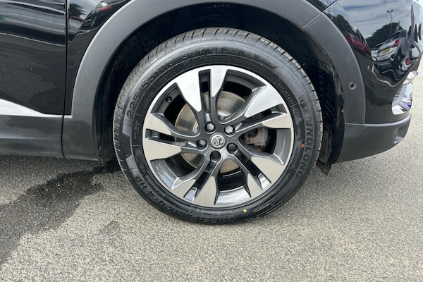 Used Vauxhall Grandland X 2020 for sale - 76298203: Photo 3