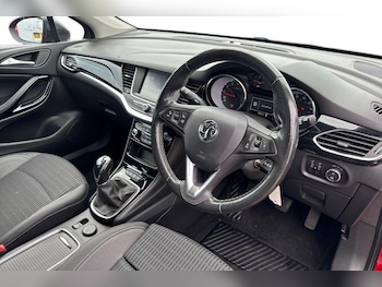 Used Vauxhall Astra 2021 for sale - 78664773: Photo