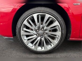 Used Vauxhall Astra 2021 for sale - 78664773: Photo