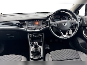 Used Vauxhall Astra 2021 for sale - 78664773: Photo
