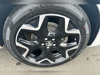 Used Vauxhall Grandland 2022 for sale - 76310536: Photo