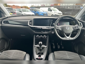 Used Vauxhall Grandland 2022 for sale - 76310536: Photo