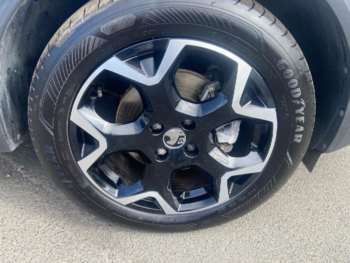 Used Vauxhall Mokka-e 2024 for sale - 74730181: Photo