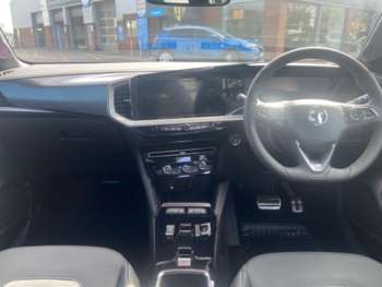 Used Vauxhall Mokka-e 2024 for sale - 74730181: Photo