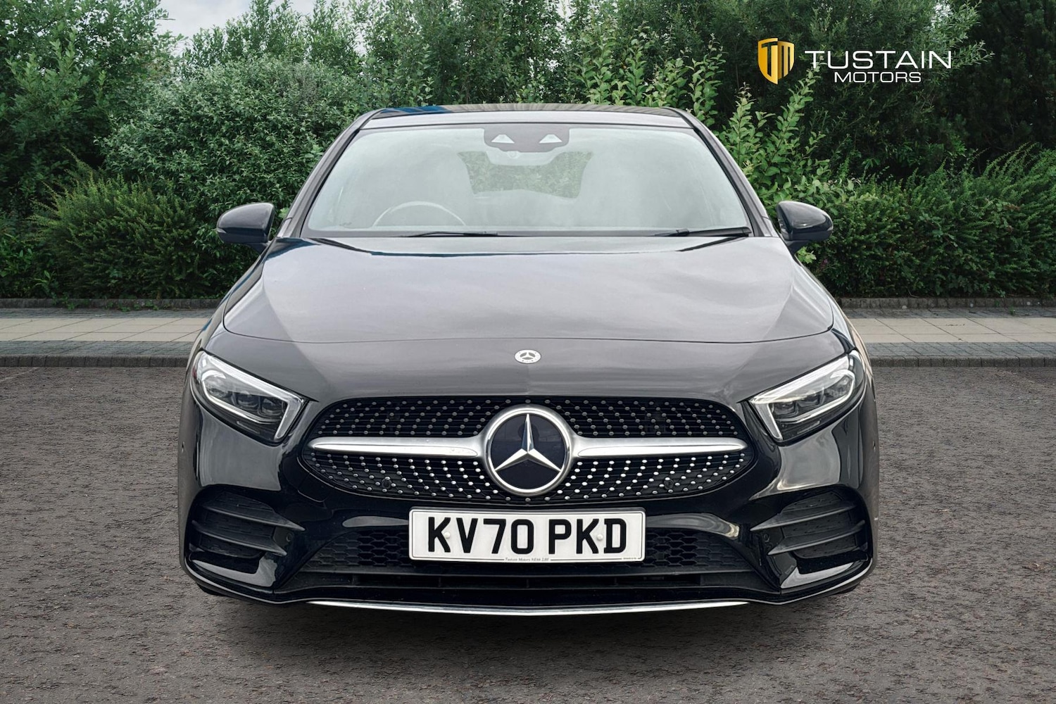 Used Mercedes-Benz A-Class 2020 for sale - 76411522: Photo 10