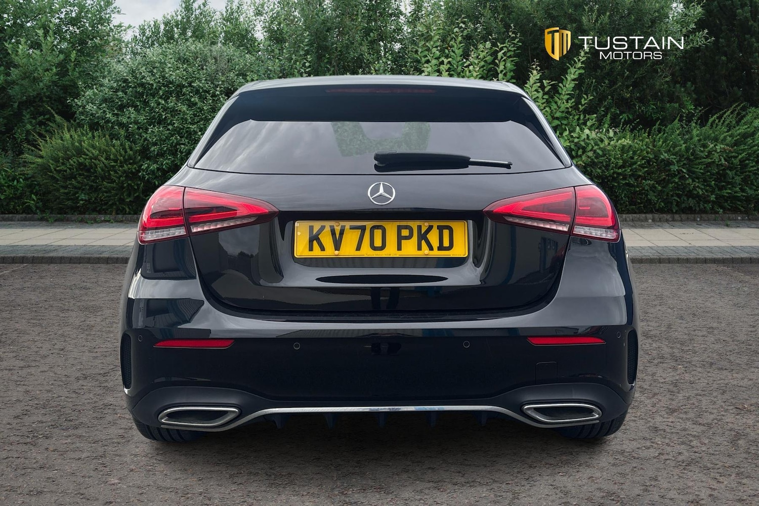 Used Mercedes-Benz A-Class 2020 for sale - 76411522: Photo 11