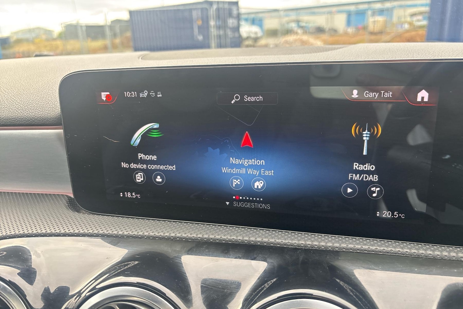 Used Mercedes-Benz A-Class 2020 for sale - 76411522: Photo 15