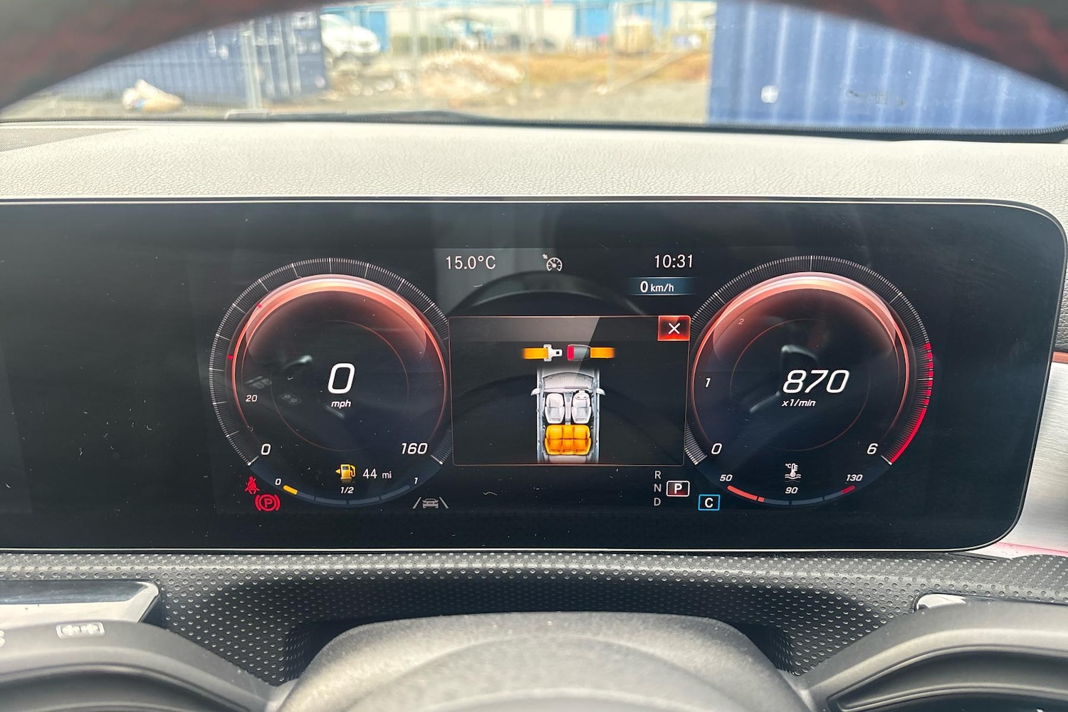 Used Mercedes-Benz A-Class 2020 for sale - 76411522: Photo 16