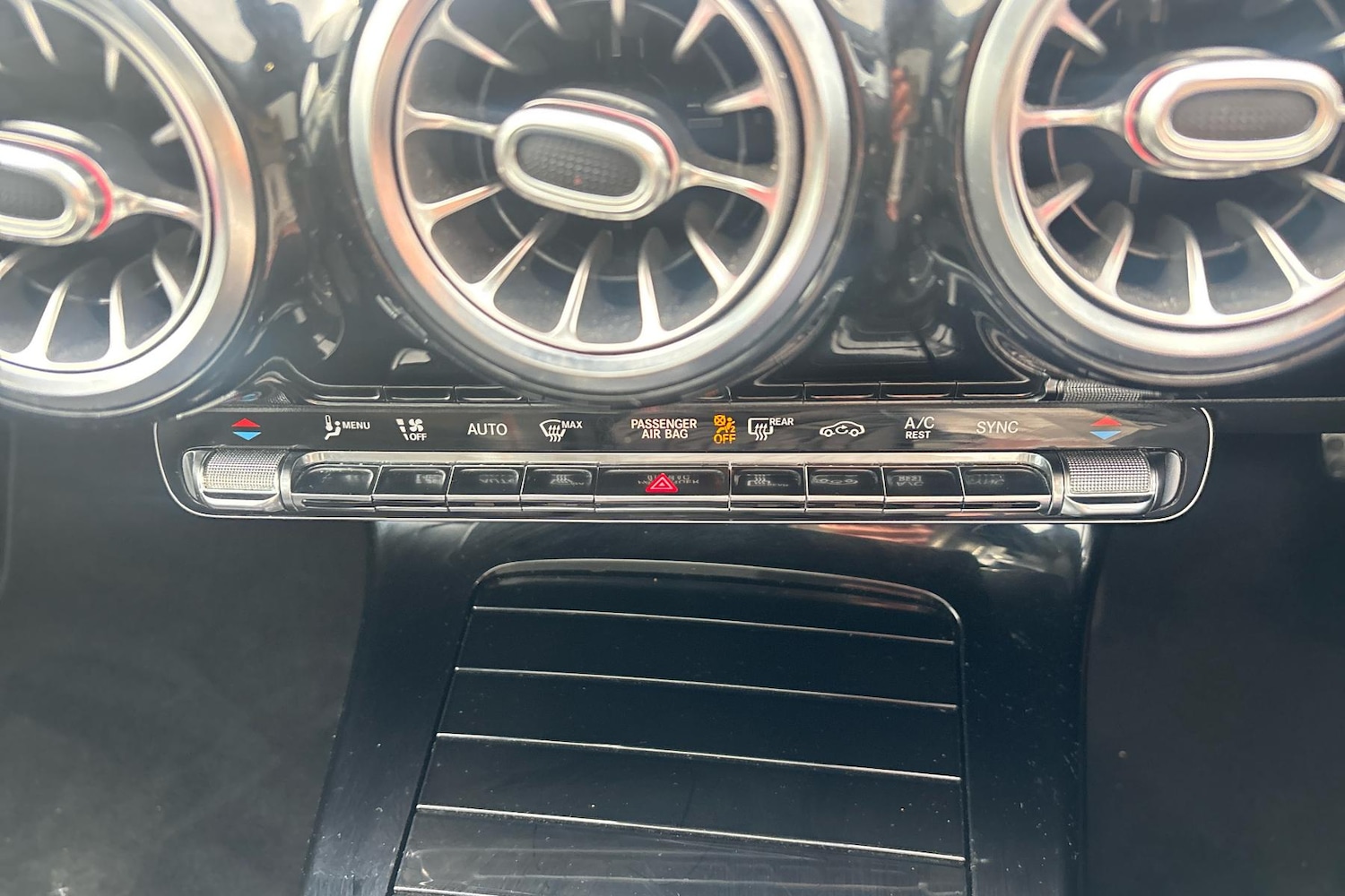 Used Mercedes-Benz A-Class 2020 for sale - 76411522: Photo 17