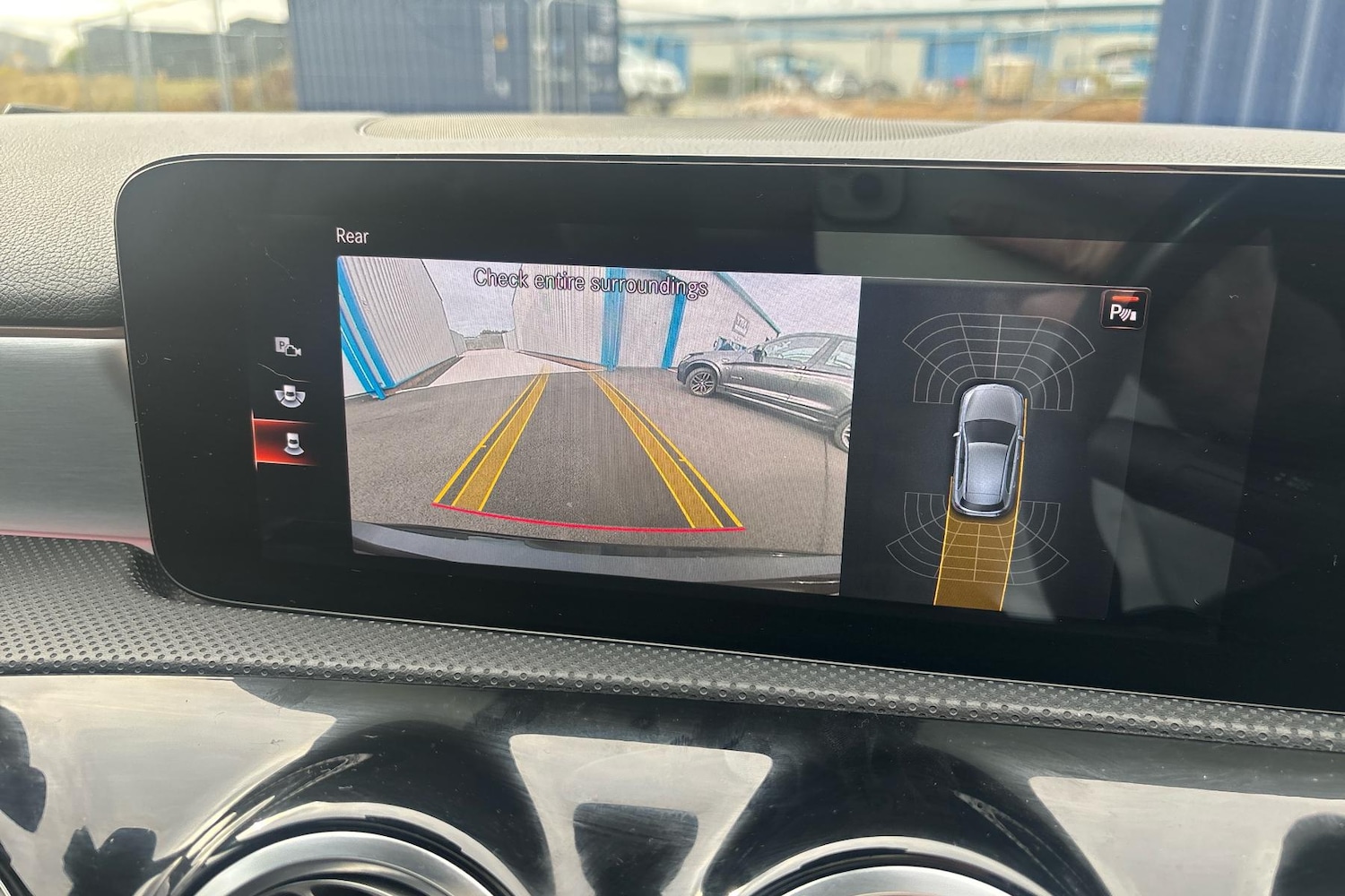 Used Mercedes-Benz A-Class 2020 for sale - 76411522: Photo 24