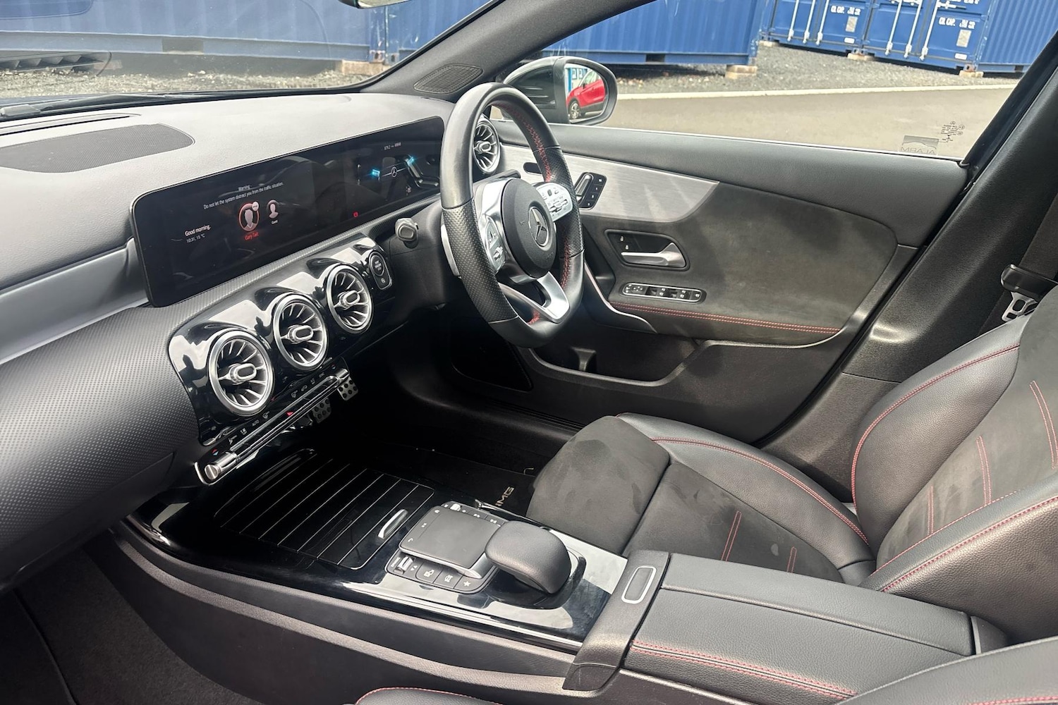 Used Mercedes-Benz A-Class 2020 for sale - 76411522: Photo 5