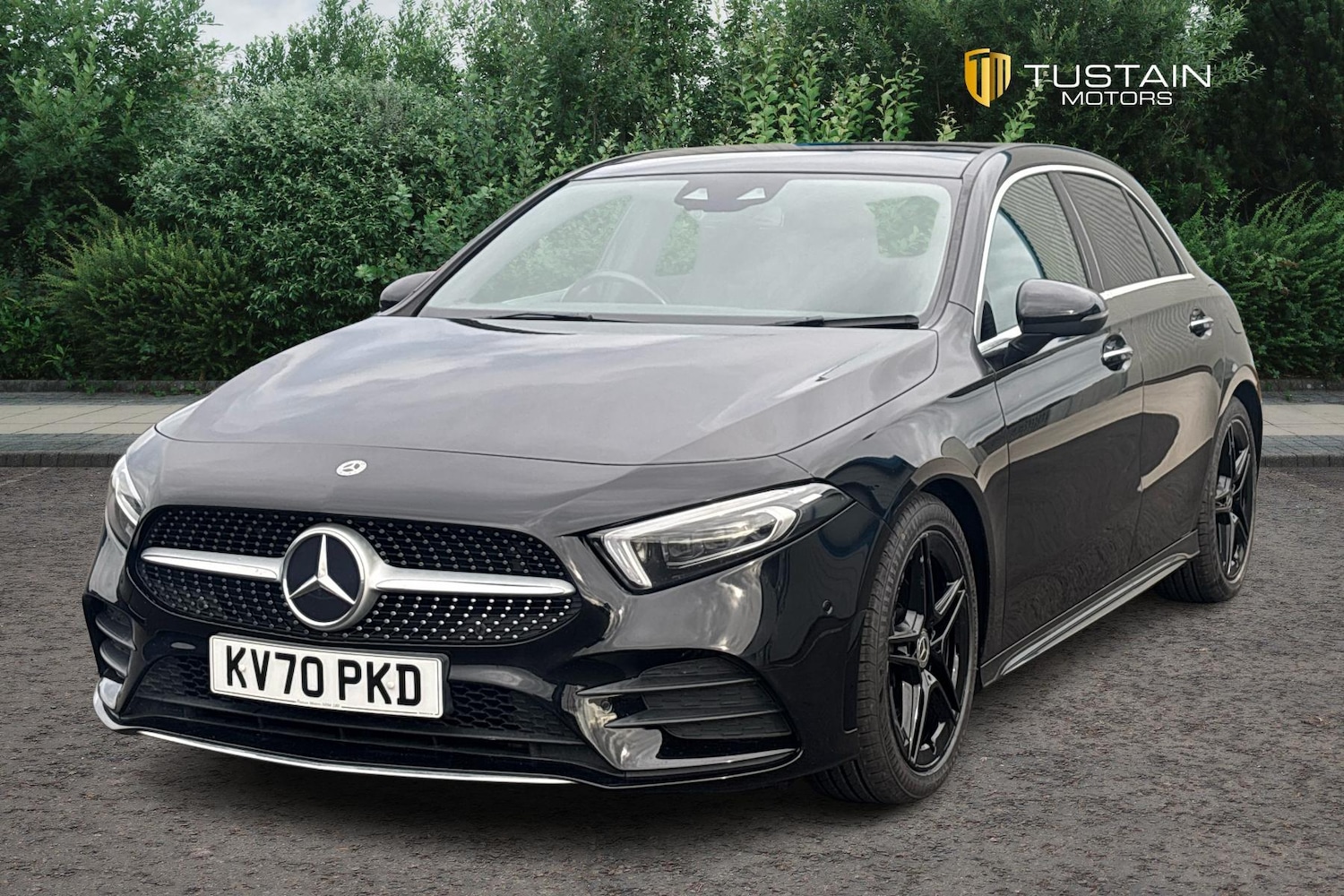 Used Mercedes-Benz A-Class 2020 for sale - 76411522: Photo 6
