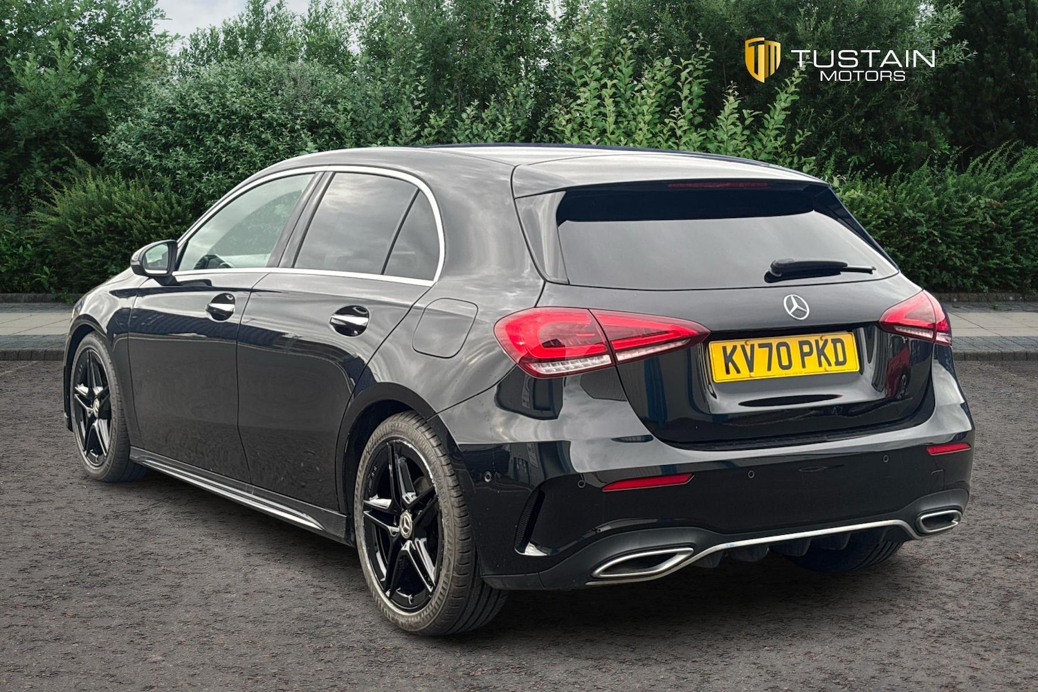 Used Mercedes-Benz A-Class 2020 for sale - 76411522: Photo 7