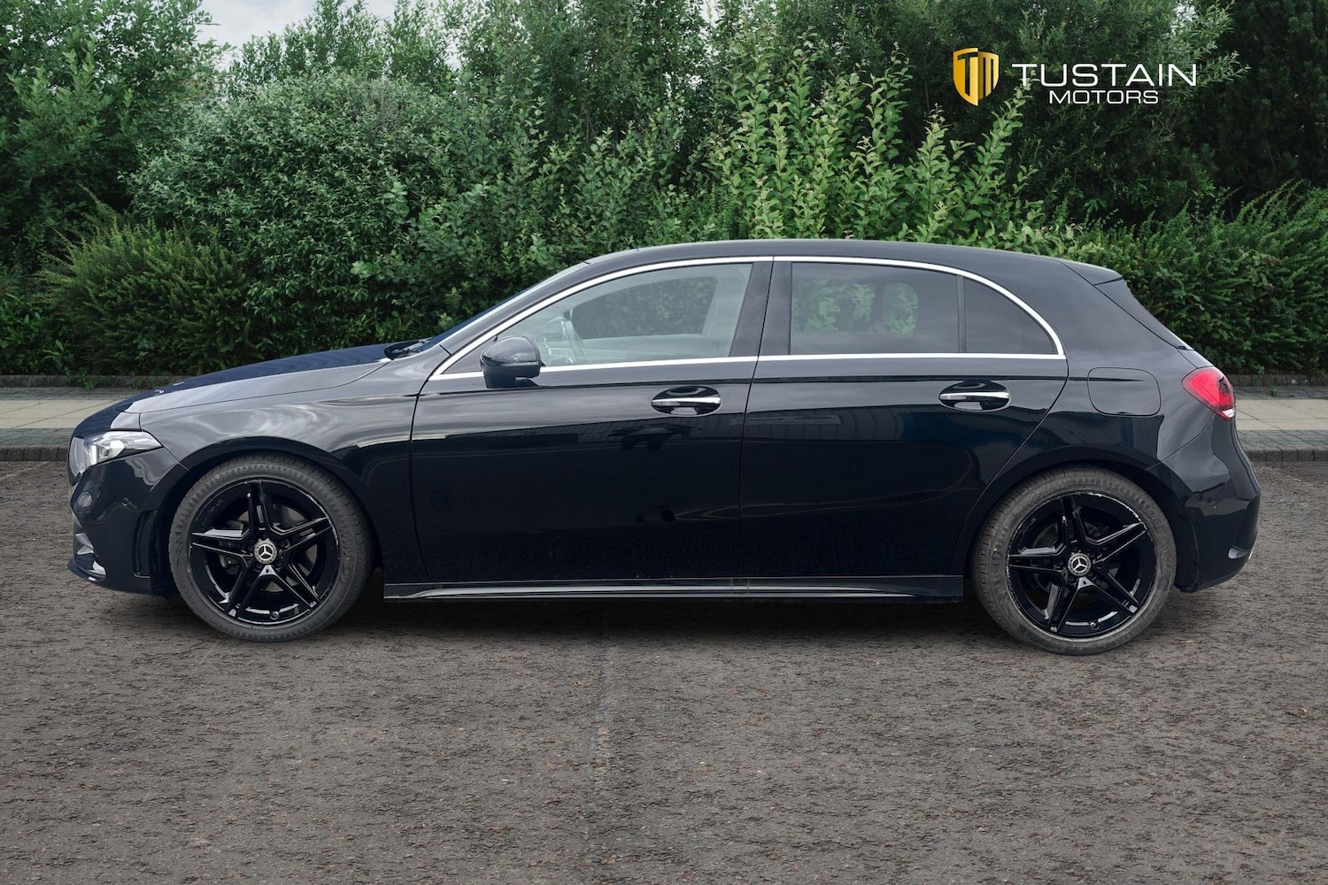 Used Mercedes-Benz A-Class 2020 for sale - 76411522: Photo 9