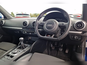 Used Audi A3 Cabriolet 2015 for sale - 75816538: Photo