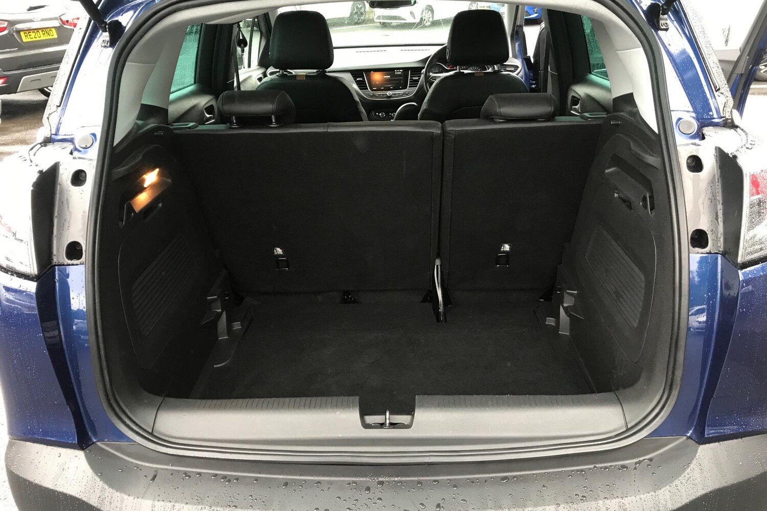 Vehicle 16