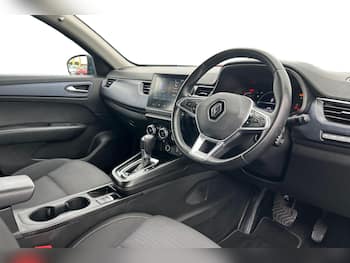 Used Renault Arkana 2022 for sale - 79651219: Photo