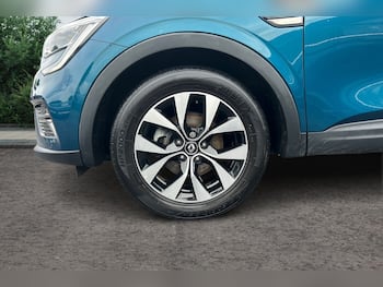 Used Renault Arkana 2022 for sale - 79651219: Photo