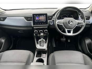 Used Renault Arkana 2022 for sale - 79651219: Photo